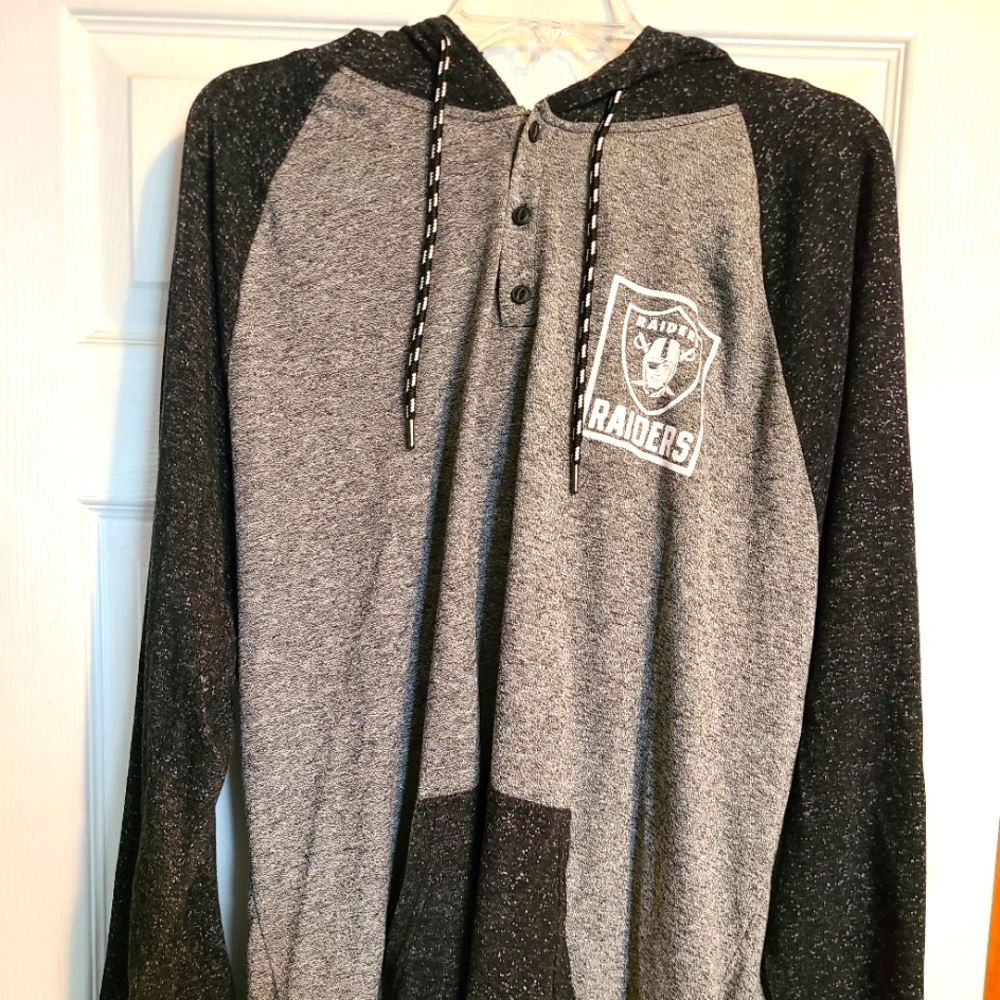 Light weight Raider Hoodie
